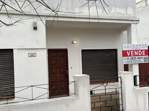 Casa en Venta en Villa Santos Tesei, Partido de Hurlingham