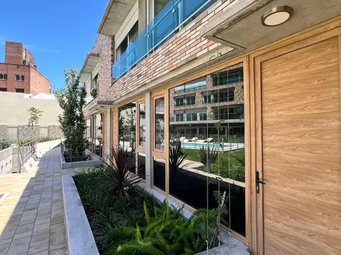 Departamento en Venta en Abasto, Rosario