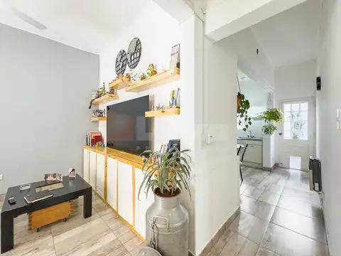 Casa en Venta en Lanús Este, Lanús