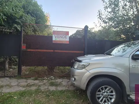 Casa en Venta en Manuel Alberti, Partido de Pilar