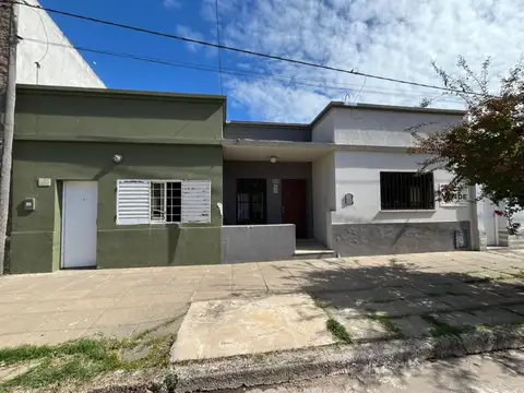 Casa en Venta en Acevedo, Partido de Pergamino