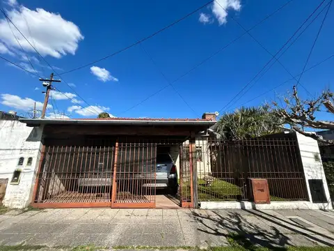 Casa en Venta en José León Suárez, Partido de General San Martín