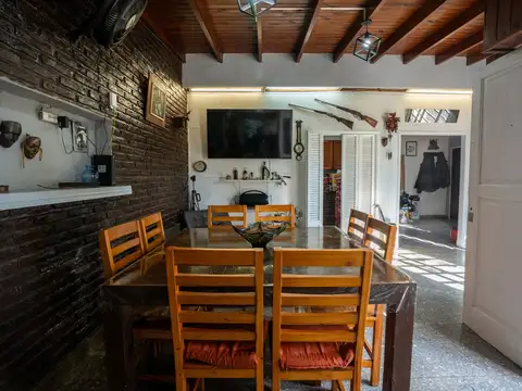 Casa en Venta en Ensenada, Partido de Ensenada