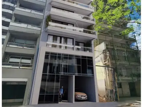 Departamento en Venta en Martin, Rosario
