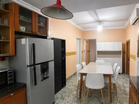 Casa en Venta en Barrio Norte, La Plata