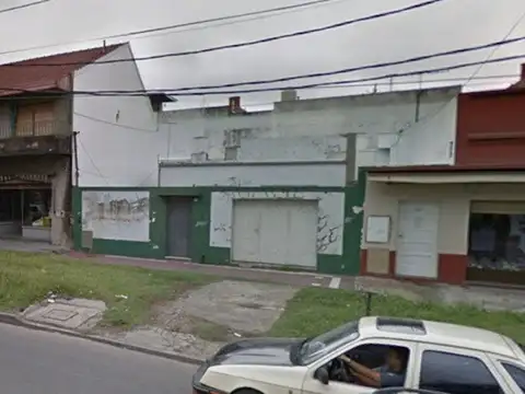Casa en Venta en Gerli, Partido de Lanús