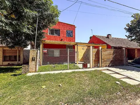 Casa en Venta en Mar del Plata, Partido de General Pueyrredón