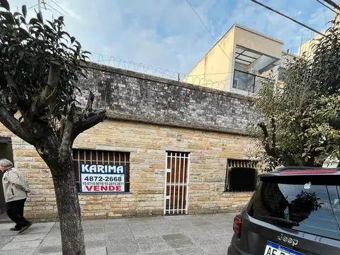 Casa en Venta en Ramos Mejía, Partido de La Matanza