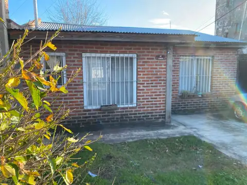 Casa en Venta en Aldo Bonzi, Partido de La Matanza