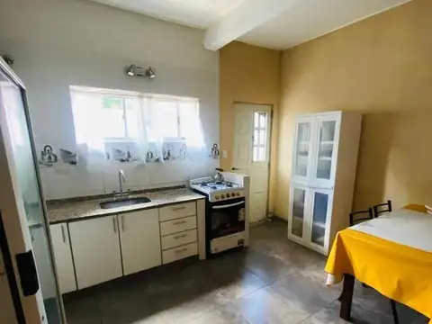 Casa en Venta en Villa Santos Tesei, Partido de Hurlingham
