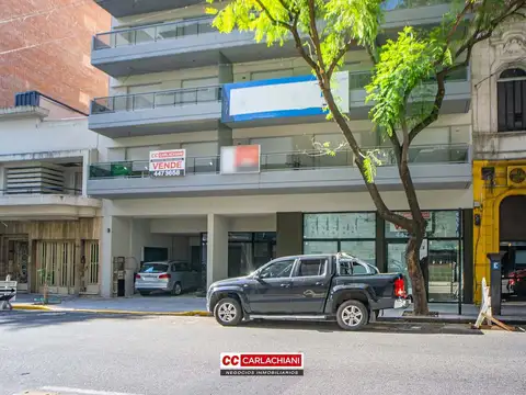 Departamento en Venta en Rosario, Santa Fe
