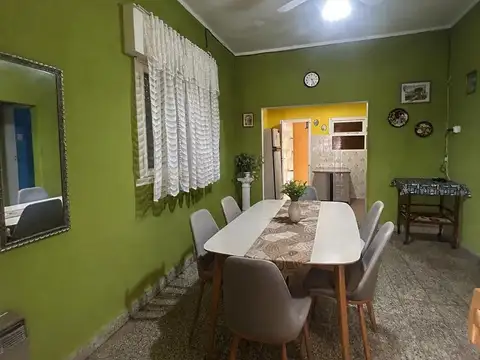 Casa en Venta en Santa Teresita, Partido de La Costa