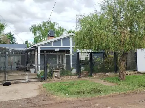 Casa en Venta en General Rodríguez, Partido de General Rodríguez