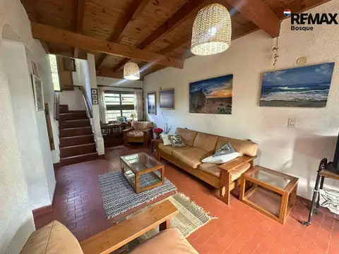 Casa en Venta en Villa Gesell, Partido de Villa Gesell