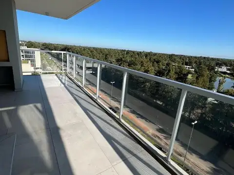 Departamento en Venta en Fisherton, Rosario