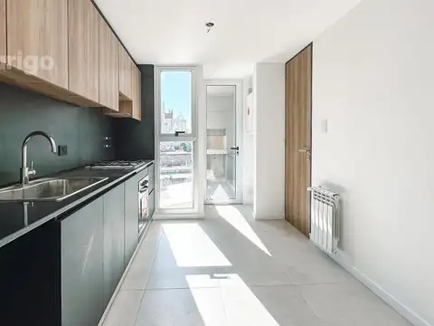 Departamento en Venta en Centro, Rosario