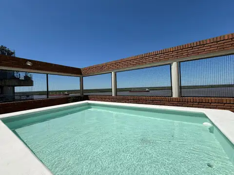 Departamento en Venta en Rosario, Santa Fe
