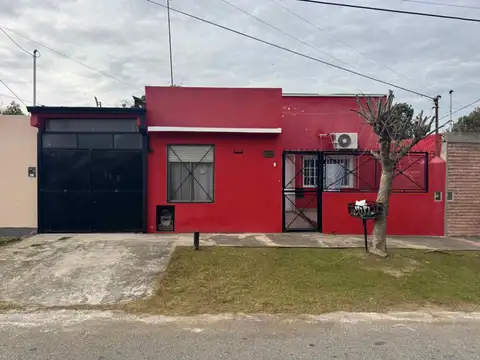 Casa en Venta en Plátanos, Partido de Berazategui