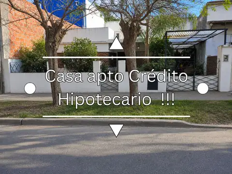 Casa en Venta en Villa Santos Tesei, Partido de Hurlingham