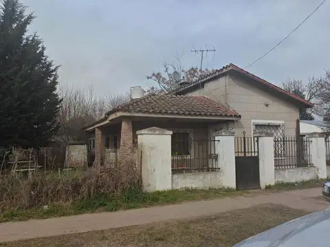 Casa en Venta en Las Malvinas, Partido de General Rodríguez