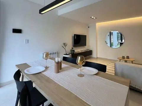 Departamento en Venta en Fisherton, Rosario