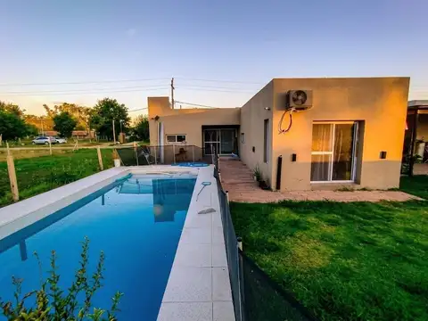 Casa en Venta en Mariano Acosta, Partido de Merlo