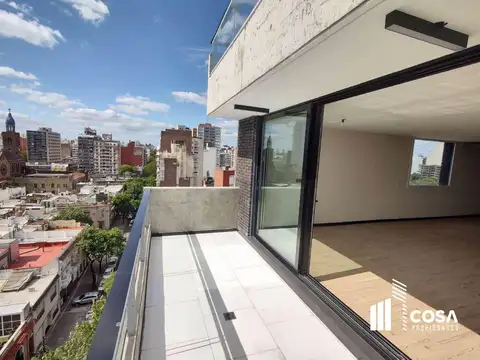 Departamento en Venta en Centro, Rosario