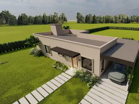 Casa en Venta en La Arbolada de Capilla, Countries y Barrios Cerrados en Exaltación de la Cruz