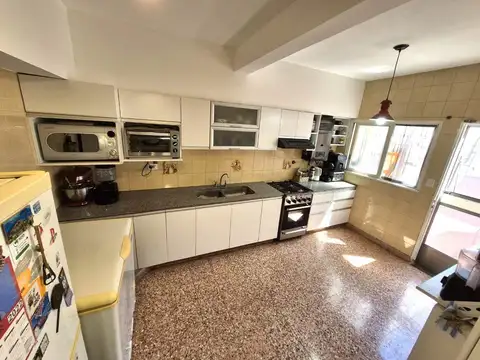 Casa en Venta en Gerli, Partido de Lanús