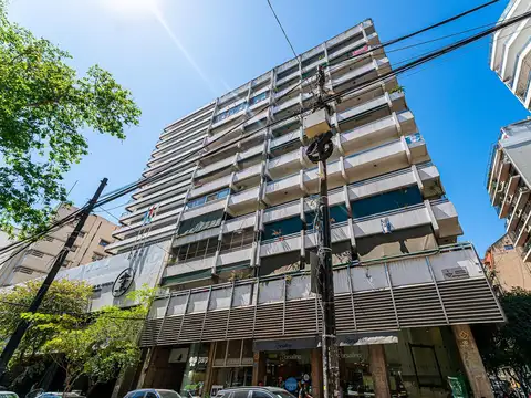 Departamento en Venta en Centro, Rosario