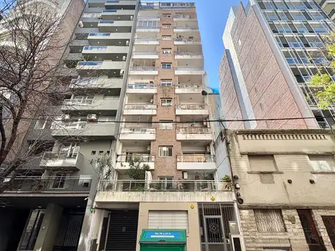 Departamento en Venta en Centro, Rosario