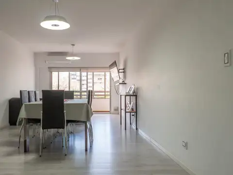 Departamento en Venta en Centro, Rosario