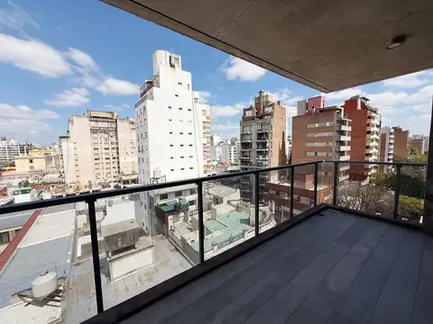 Departamento en Venta en Centro, Rosario