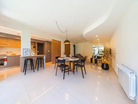 Departamento en Venta en Fisherton, Rosario