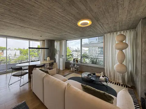 Departamento en Venta en Pichincha, Rosario