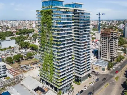 Departamento en Venta en Pichincha, Rosario
