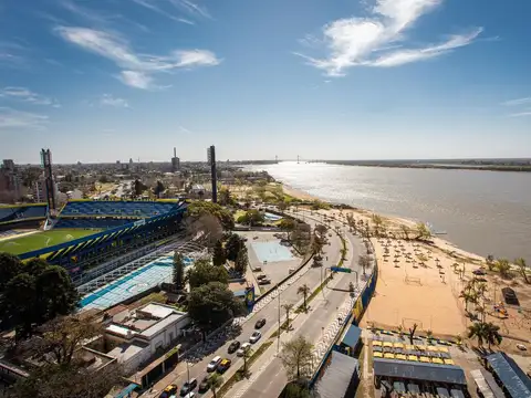 Departamento en Venta en Arroyito, Rosario