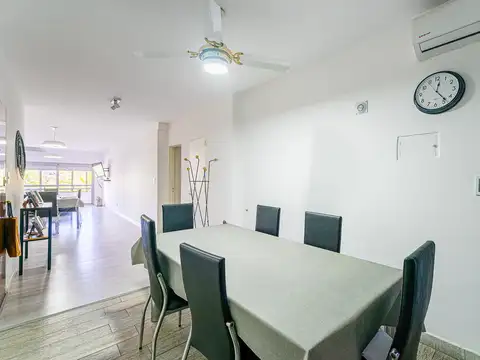 Departamento en Venta en Centro, Rosario
