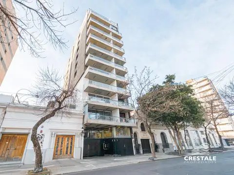 Departamento en Venta en Abasto, Rosario