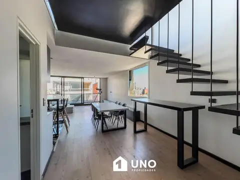 Departamento en Venta en Centro, Rosario