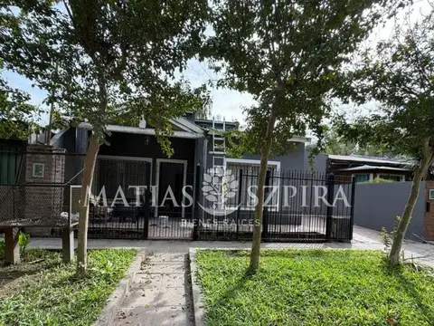 Casa en Venta en Barrio Malvinas, General Rodríguez