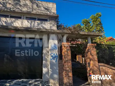 Casa en Venta en Tolosa, Partido de La Plata