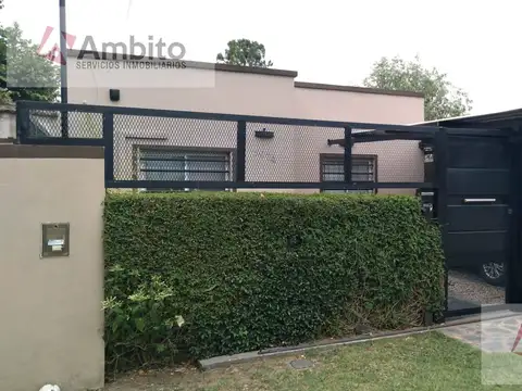 Casa en Venta en La Plata, Partido de La Plata