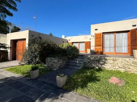 Casa en Venta en Inés Indart, Partido de Salto