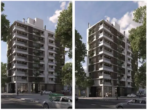 Departamento en Venta en Centro, Rosario
