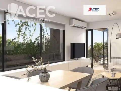 Departamento en Venta en Centro, Rosario