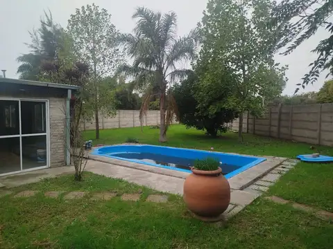 Casa en Venta en General Rodríguez, Partido de General Rodríguez