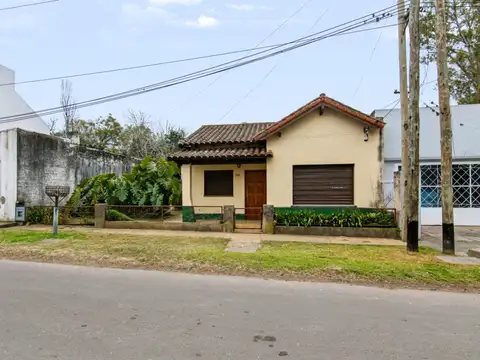 Casa en Venta en Villa Elisa, Partido de La Plata