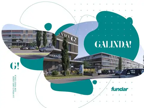 Departamento en Venta en Funes, Rosario
