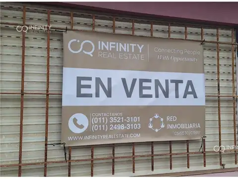Casa en Venta en San Antonio de Padua, Partido de Merlo